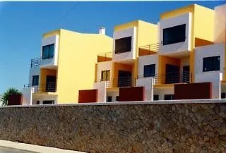 מלון Villas Vitor's