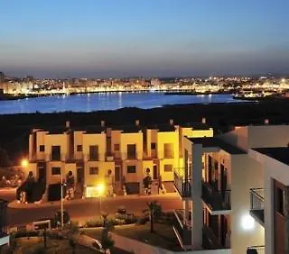 Villas Vitor's فيريغودو