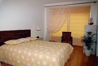 Villas Vitor's Отель